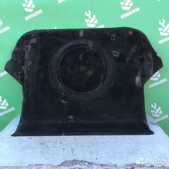 Ковролин Киа рио 1