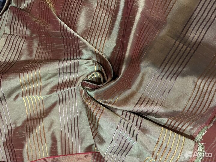 Портьерная ткань шторы скатерти