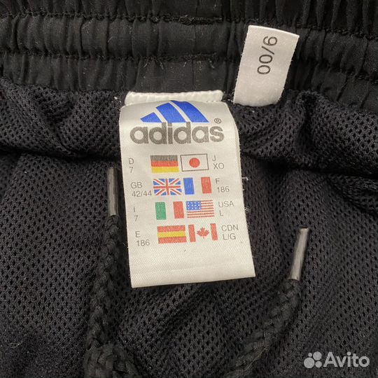 Спортивные штаны Adidas