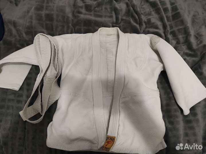 Детская куртка от кимоно