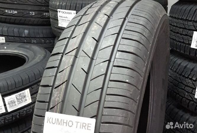 Yokohama GEOLANDAR G015 225/70 R16 103H