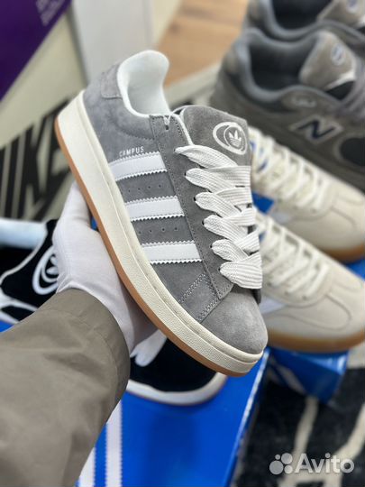 Кроссовки Adidas campus 00s