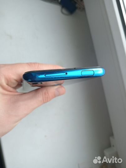 HONOR 9X, 4/128 ГБ