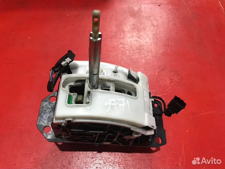 Кулиса АКПП Audi Q7 4L 4.2