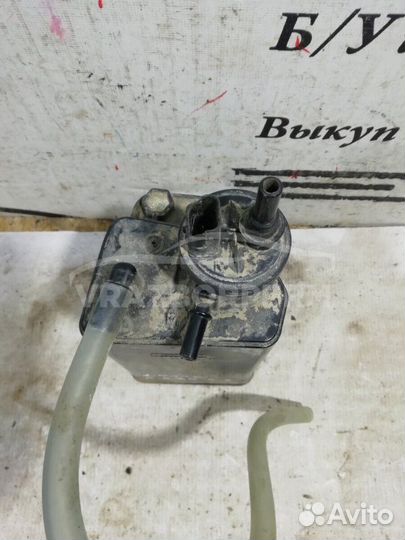 Абсорбер (фильтр угольный) Renault Logan 2012-2020