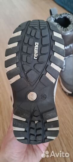 Сапоги Reimatec Vimpeli