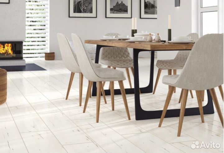 Ламинат Classen Elite WR 55044 Crotone Oak 8/33