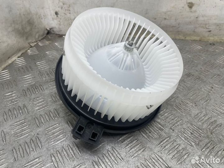 Моторчик печки Lexus Gs300 JZS160 2jzge 2000