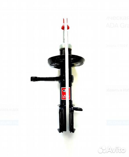 Стойка телескопическая LADA Granta FL Drive Active
