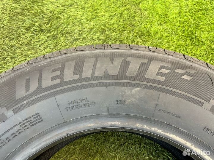 Delinte DV2 225/70 R15C S