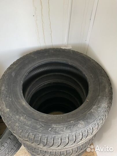 Nokian Tyres Hakkapeliitta 5 265/60 R18