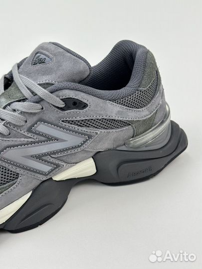 Кроссовки Мужские NEW balance 9060 41 45