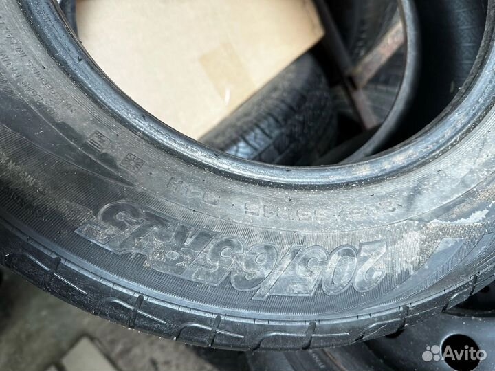 Cordiant Road Runner 205/65 R15