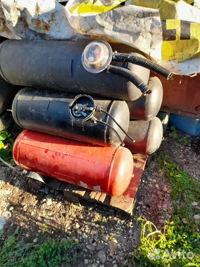 Гбо бу запчасти