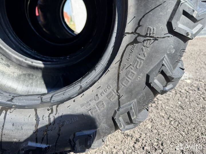 Шины CST wild thang 28 10 12 n 28 12 12