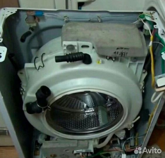 Ремонт Стиральных машин Ремонт Холодильника Дома