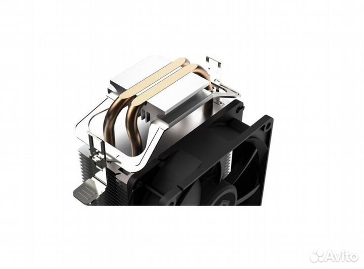 Кулер для CPU ID-Cooling SE-902-SD V2 (Новый)