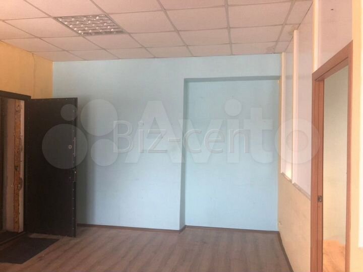 Аренда офиса 32.2 кв.м от собственника