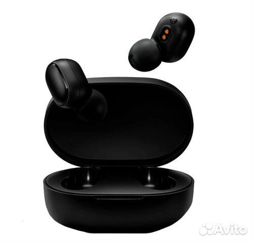 Беспроводные наушники Redmi AirDots 2