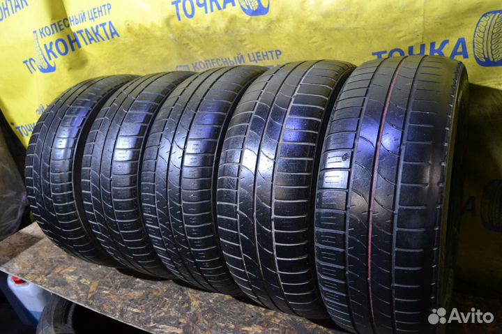 Firestone Firehawk 700 205/55 R16