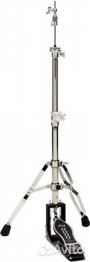 Стойка для хай-хэта DW 8500 TB