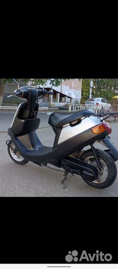 Yamaha Jog Aprio