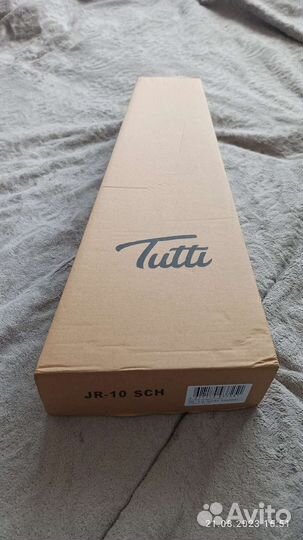 Укулеле сопрано