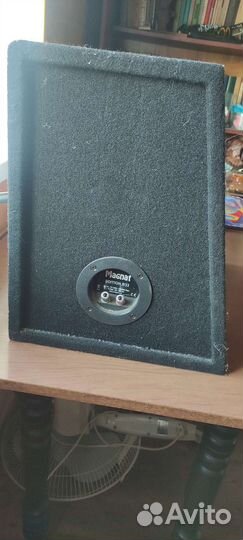 Сабвуфер Magnat edition B33