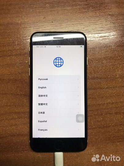 Дисплей iPhone 7 оригинал