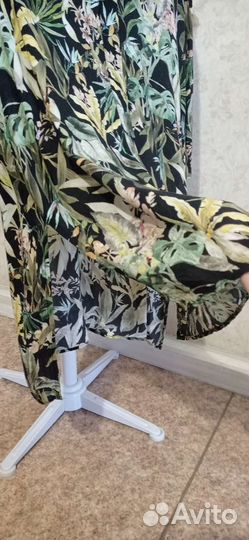 Рубашка туника женская