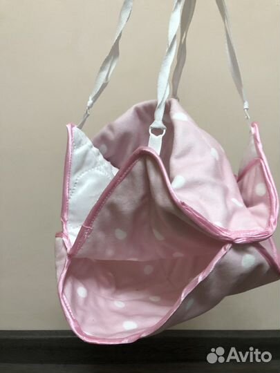 Гамак для грызунов