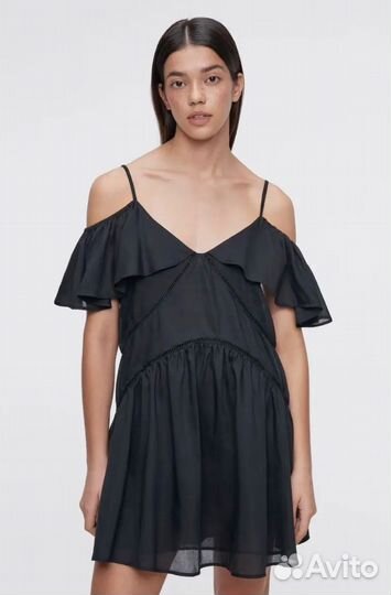 Платье Befree новое с биркой