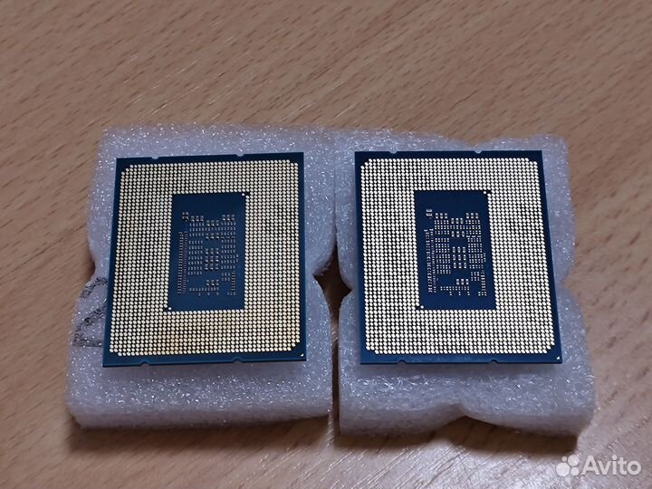 Новый процессор intel Core i3 12100f