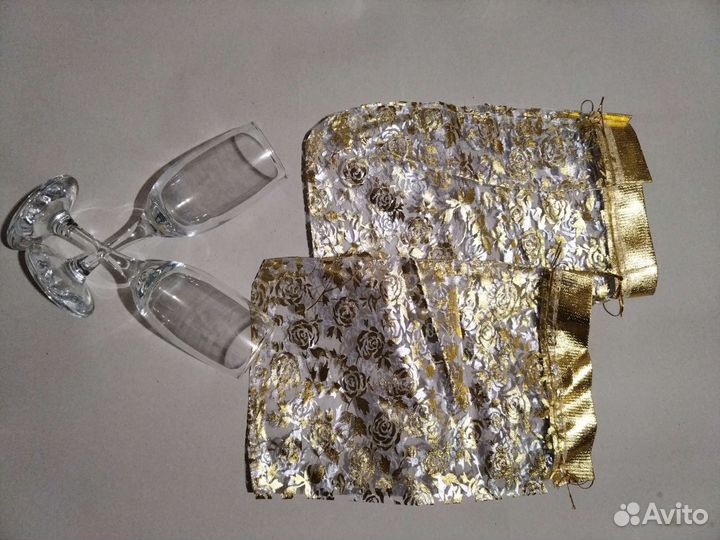 Свадебные аксессуары