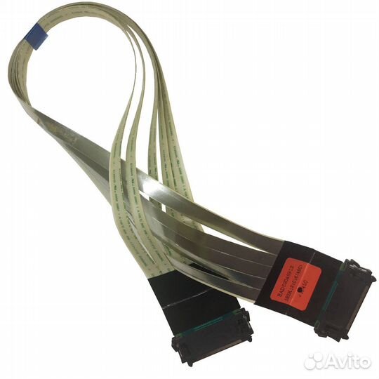 Шлейф EAD62046912 для LG 42LM340T