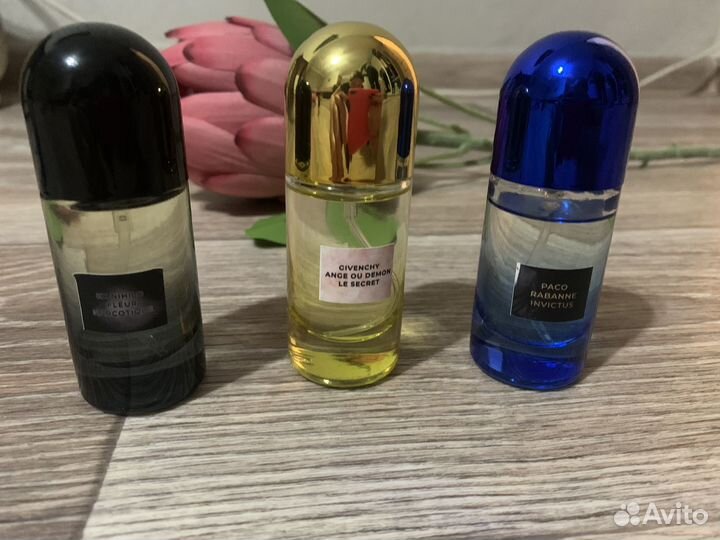 Парфюмерия Распродажа