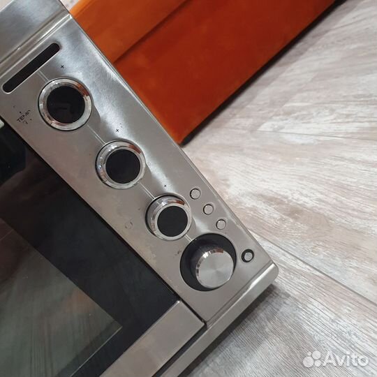 Микроволновая печь Gemlux