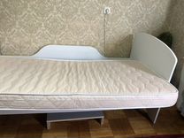 Матрас askona baby flex sleep