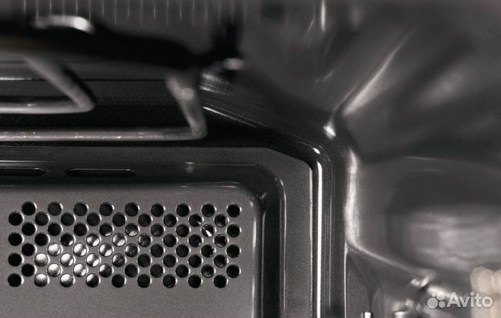 Электрический духовой шкаф Asko OCS8656S Новый