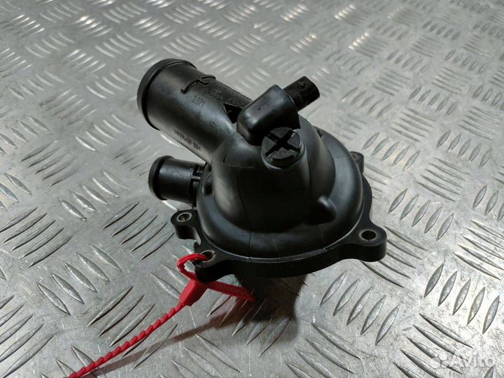 Термостат Audi A8 D4/4H 2012 079121115AA