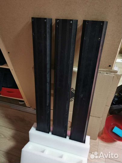 Профиль 1000мм от 3д принтера