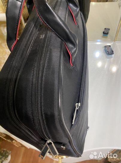 Сумка для ноутбука asus