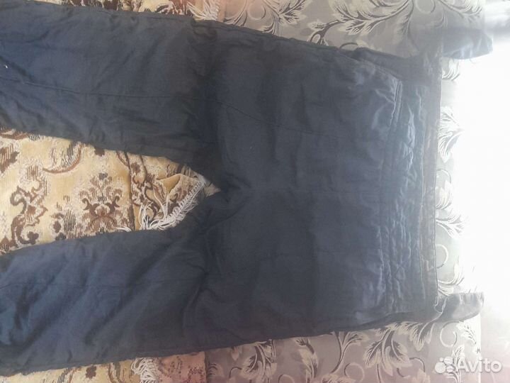 Ватные штаны ссср2шт