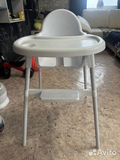 Стул для кормления