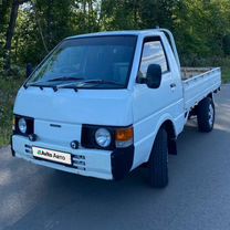 Nissan Vanette 2.0 MT, 1993, 232 207 км, с пробегом, цена 550 000 руб.