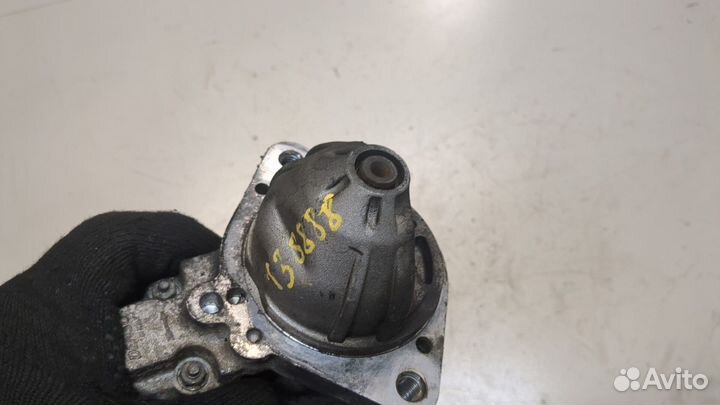 Стартер BMW 5 E60, 2006