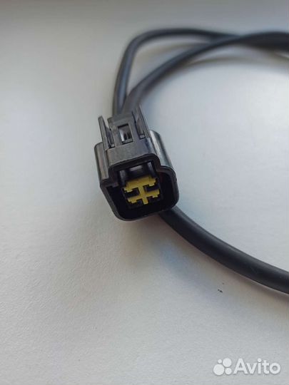 Интерфейсный кабель для двигателя Yamaha, Honda