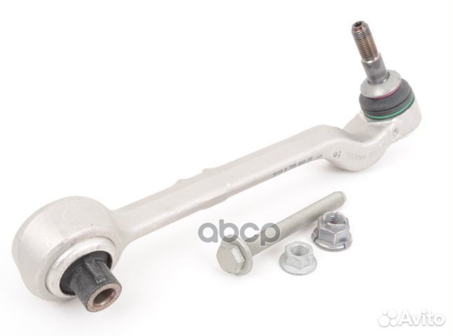 Ремкомплект поперечн.рычага подвески Л 31122405