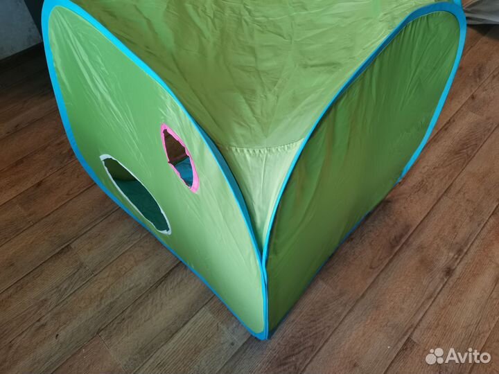 Палатка детская IKEA