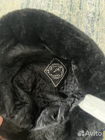 Шапка белка СССР